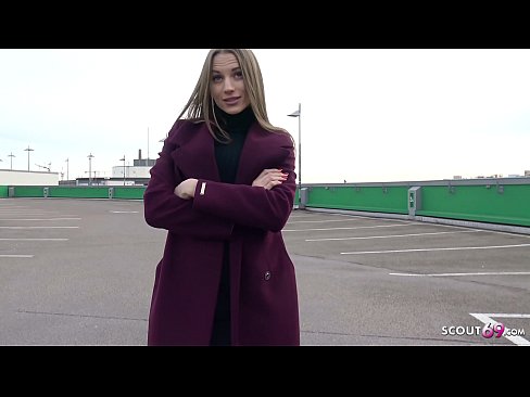 ❤️ الكشافة الألمانية عبارة عن الفولاذ الذي يلامس الأحلام ، ويوقف الكثير من التصريحات والجاذبية مقابل المال يمارس الجنس مع الفيديو