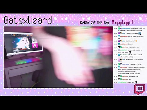 ❤️ نسيت GAMER إيقاف البث المباشر وتطلبت البث المباشر على الهواء يمارس الجنس مع الفيديو